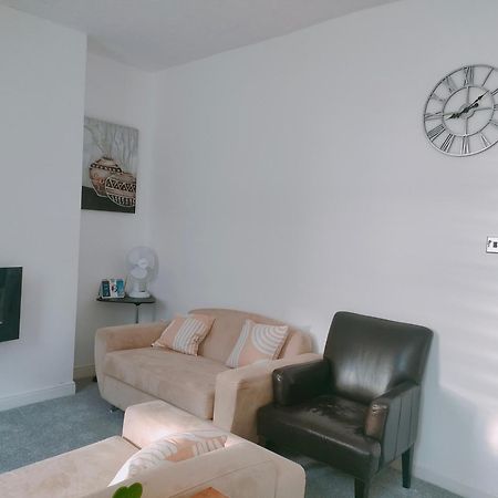 Hope Haven - Stylish Sa Villa Leigh  Bagian luar foto