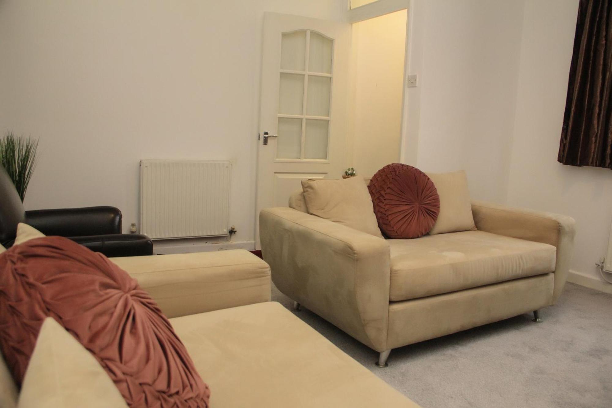 Hope Haven - Stylish Sa Villa Leigh  Bagian luar foto