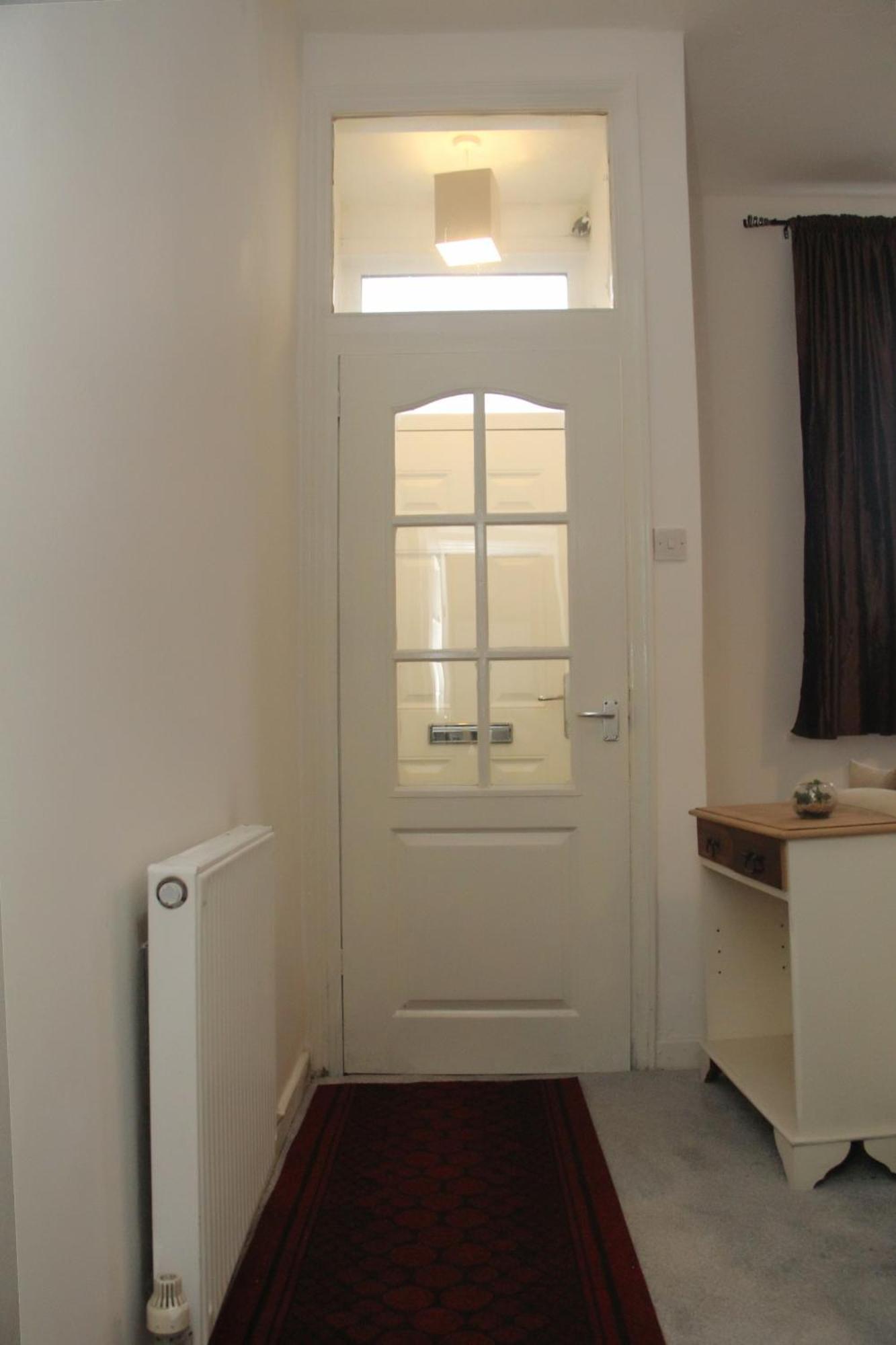 Hope Haven - Stylish Sa Villa Leigh  Bagian luar foto