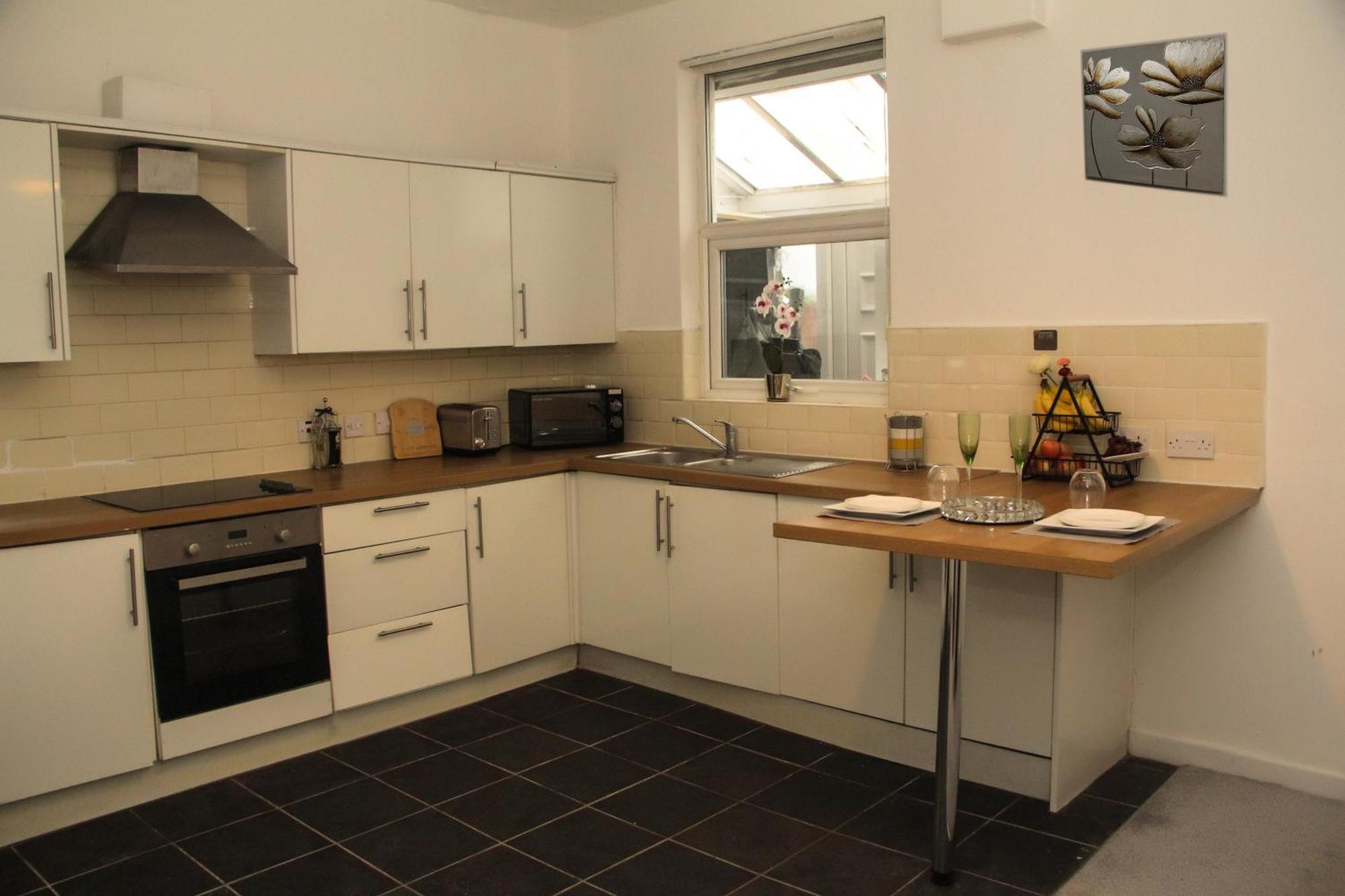 Hope Haven - Stylish Sa Villa Leigh  Bagian luar foto
