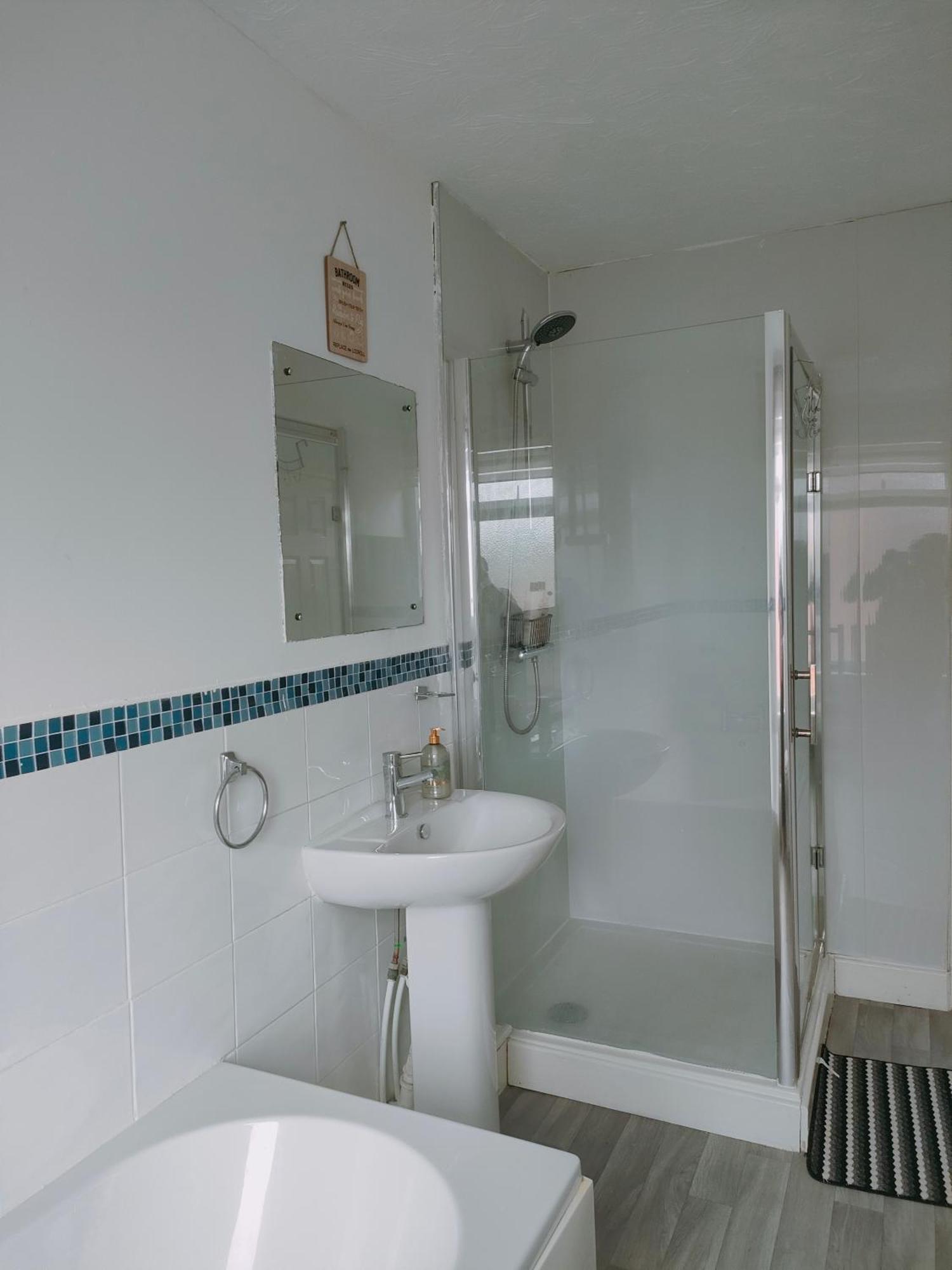 Hope Haven - Stylish Sa Villa Leigh  Bagian luar foto
