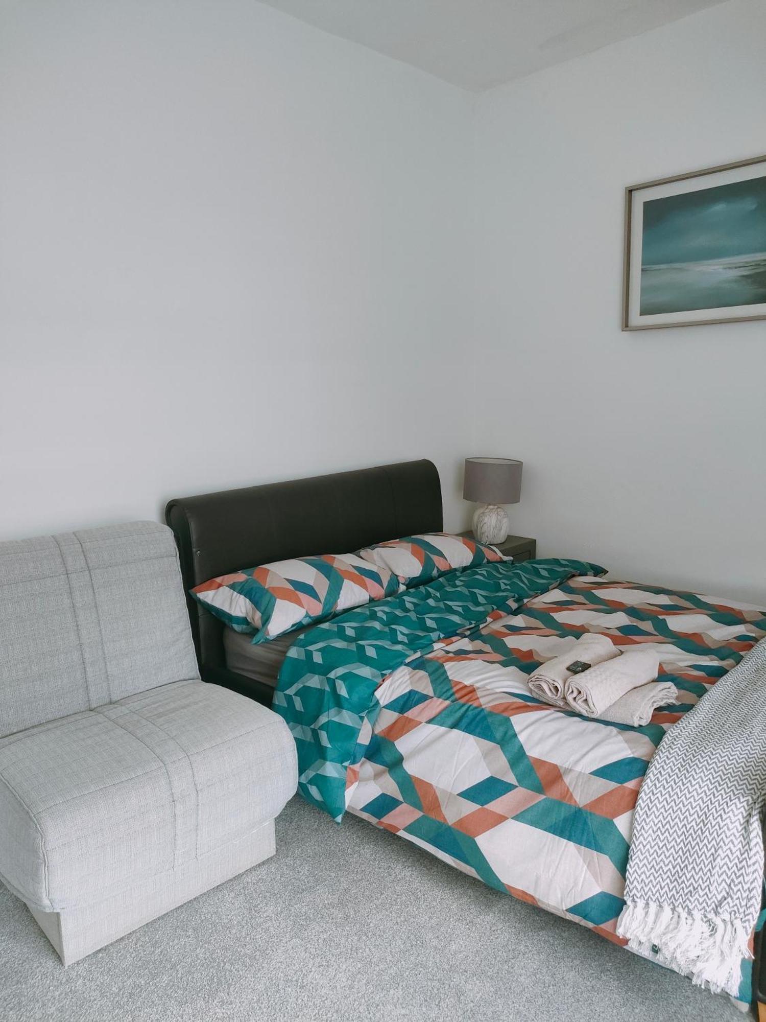 Hope Haven - Stylish Sa Villa Leigh  Bagian luar foto