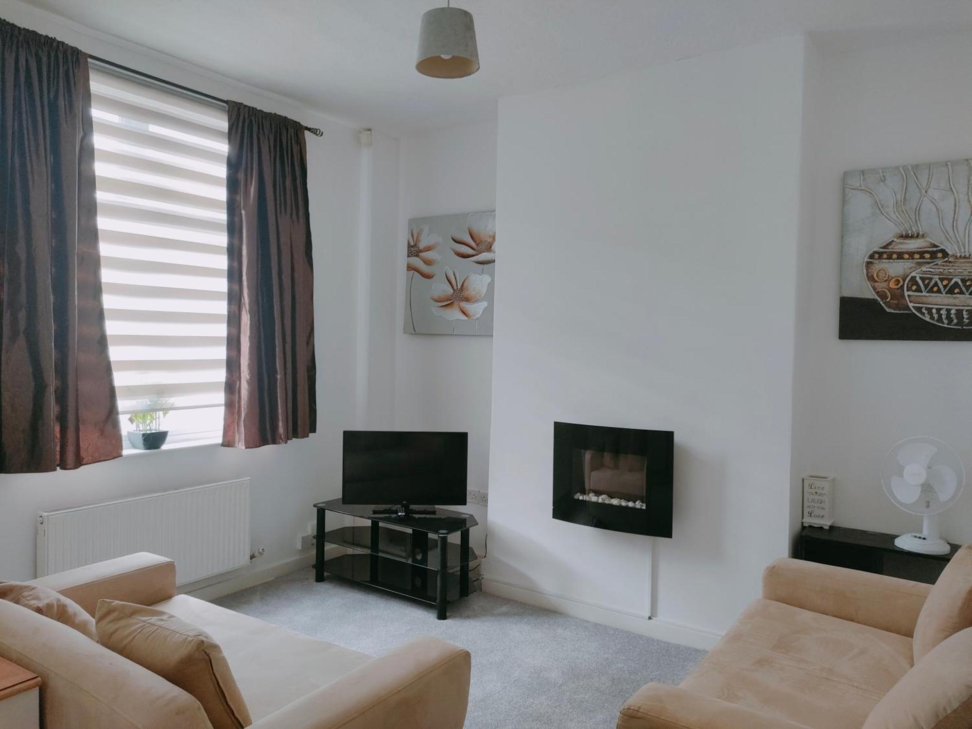 Hope Haven - Stylish Sa Villa Leigh  Bagian luar foto