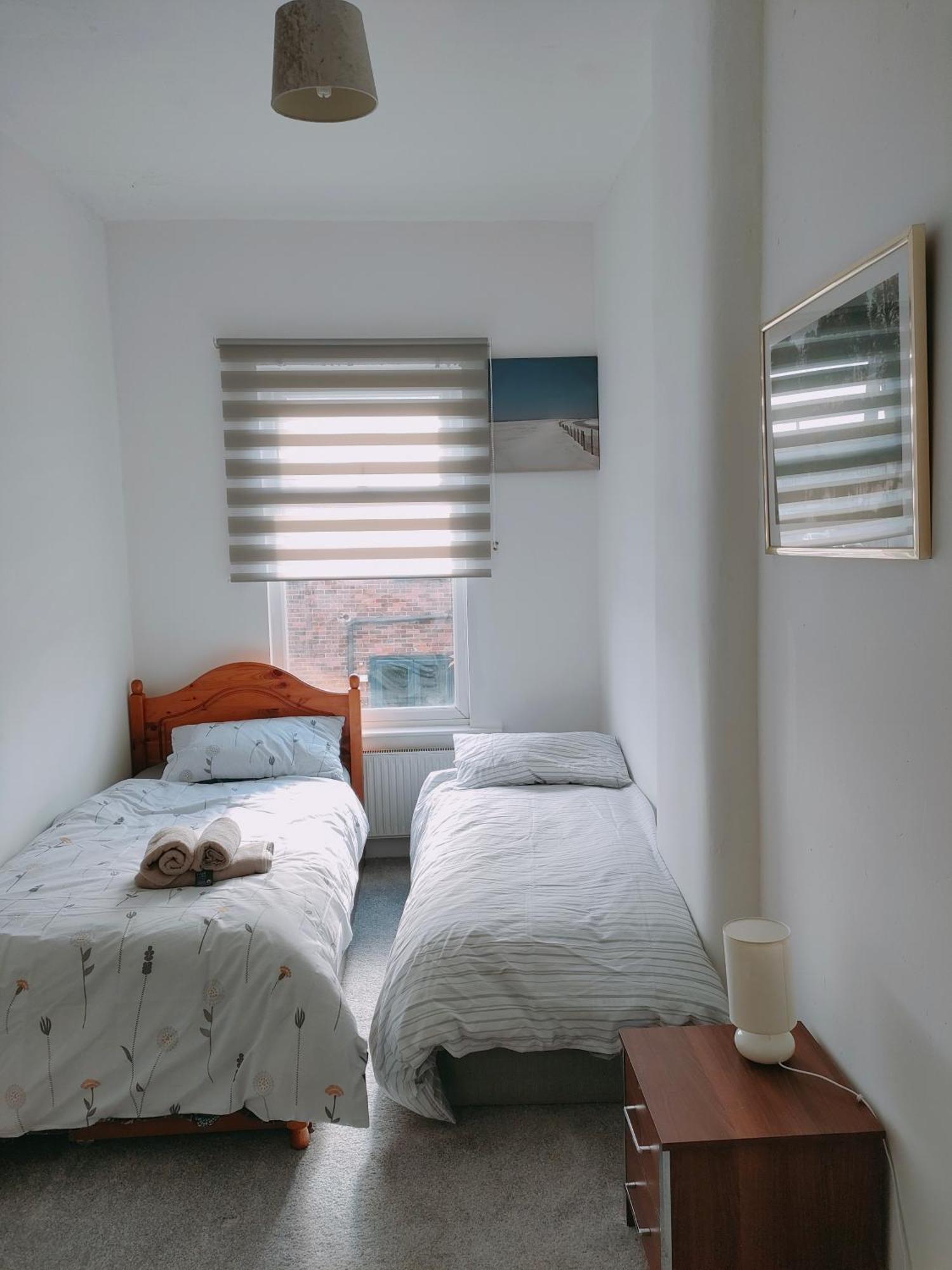 Hope Haven - Stylish Sa Villa Leigh  Bagian luar foto