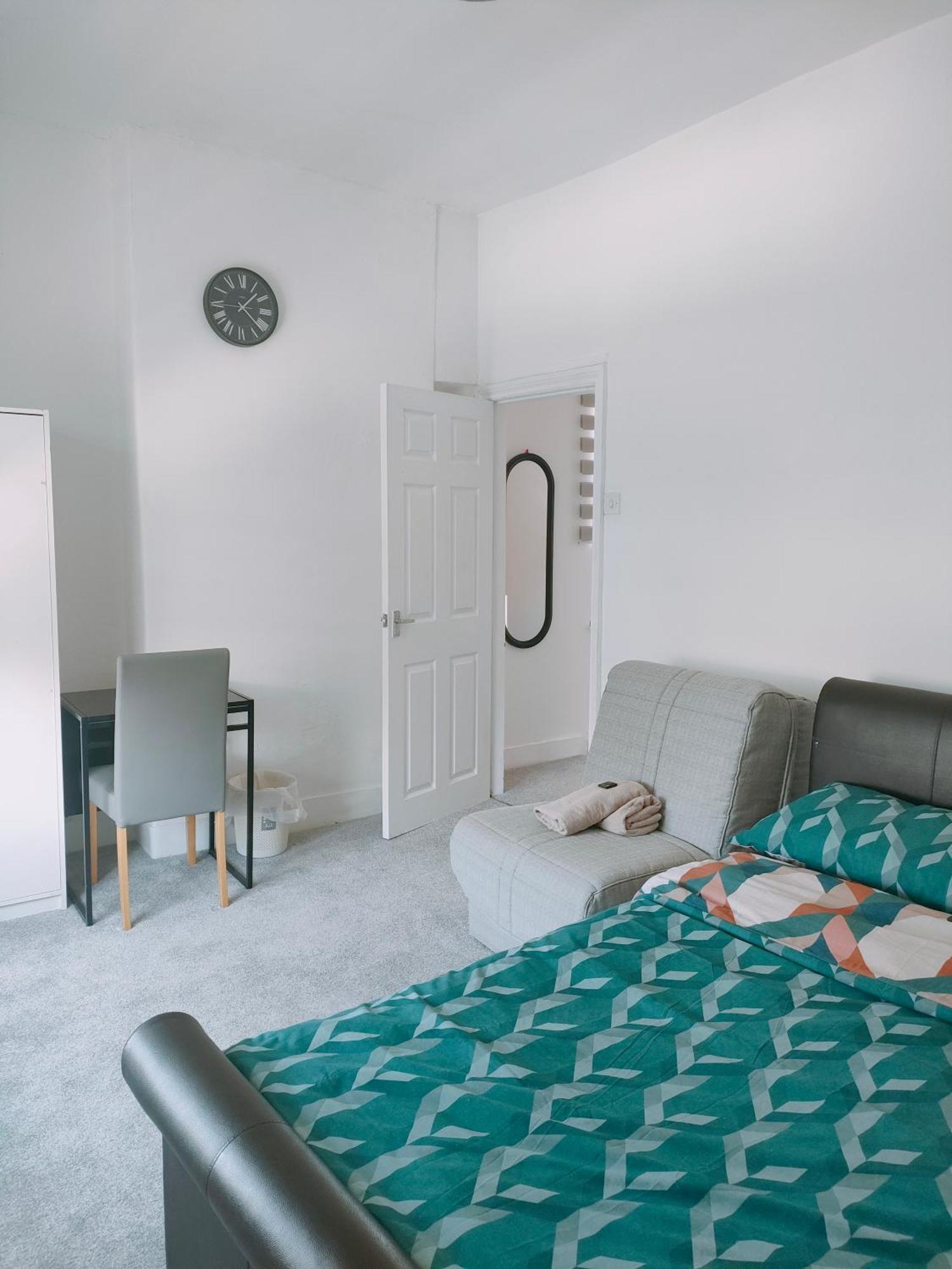 Hope Haven - Stylish Sa Villa Leigh  Bagian luar foto