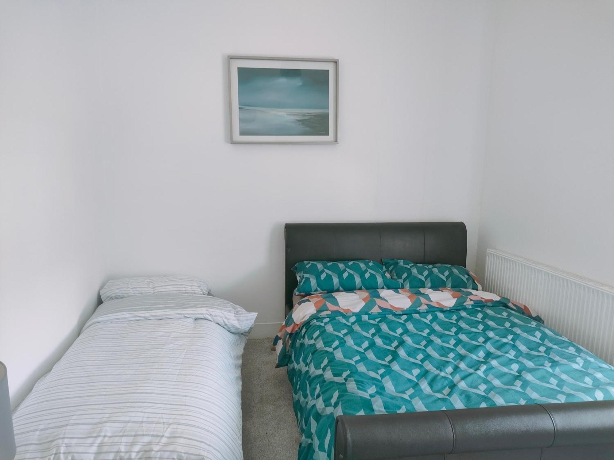 Hope Haven - Stylish Sa Villa Leigh  Bagian luar foto