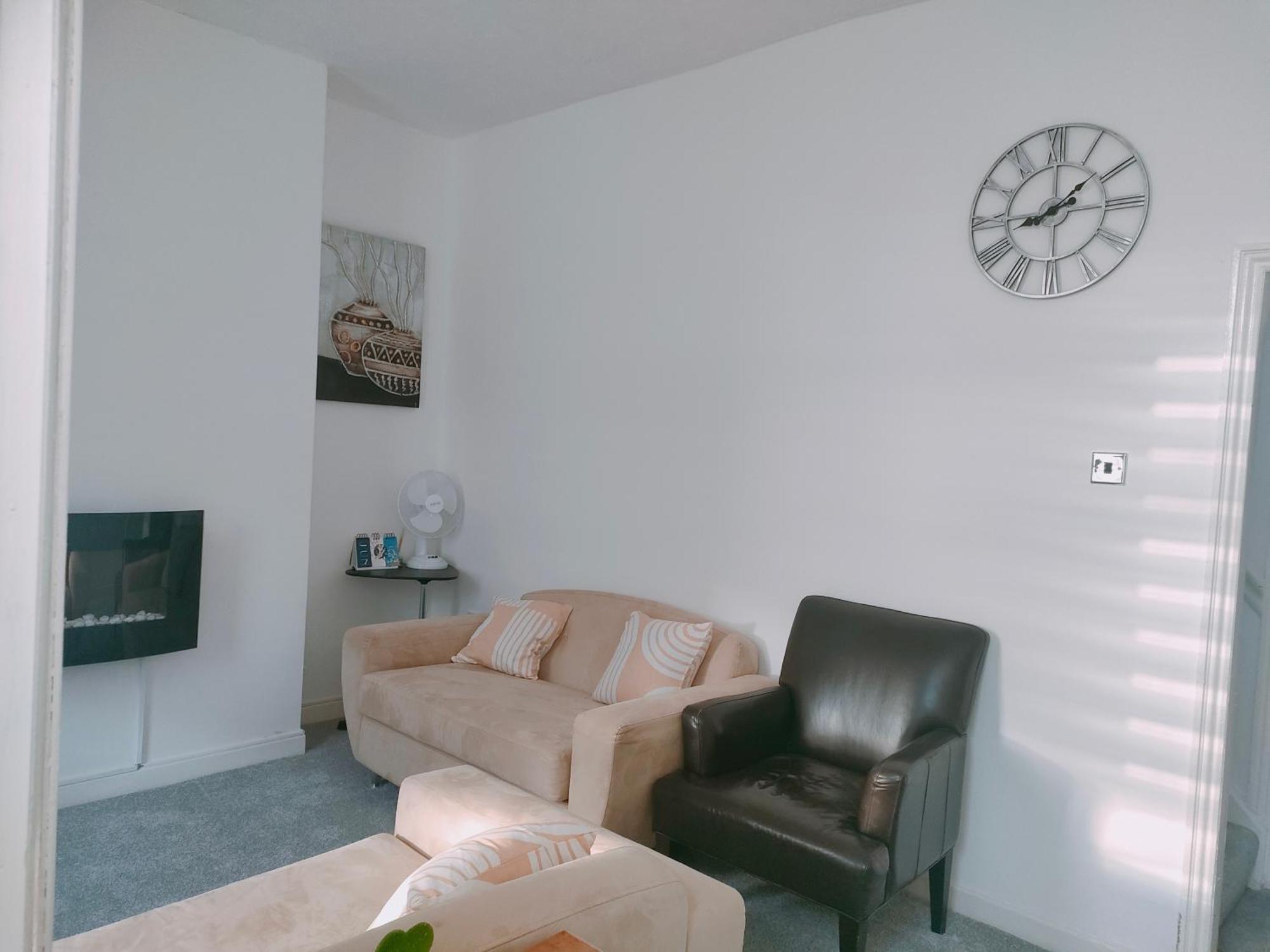 Hope Haven - Stylish Sa Villa Leigh  Bagian luar foto