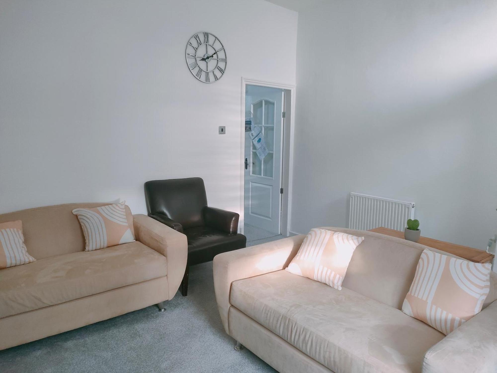 Hope Haven - Stylish Sa Villa Leigh  Bagian luar foto