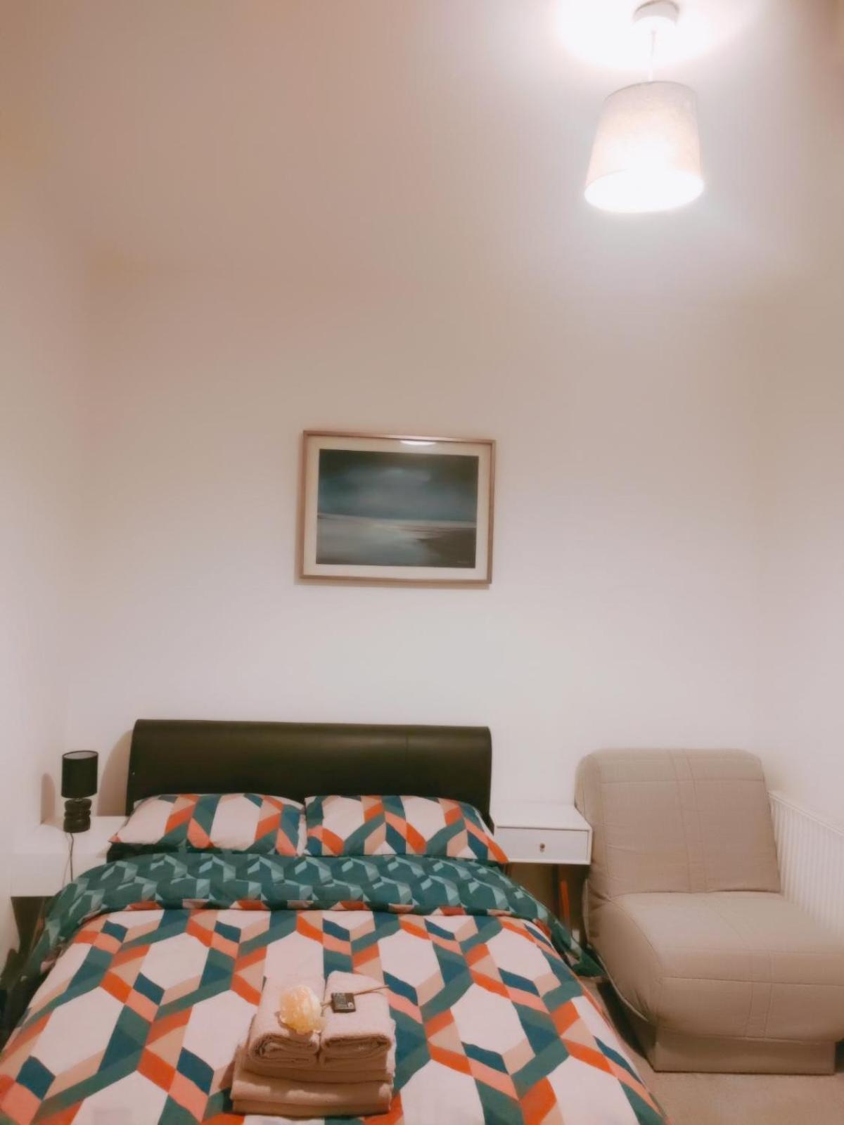 Hope Haven - Stylish Sa Villa Leigh  Bagian luar foto