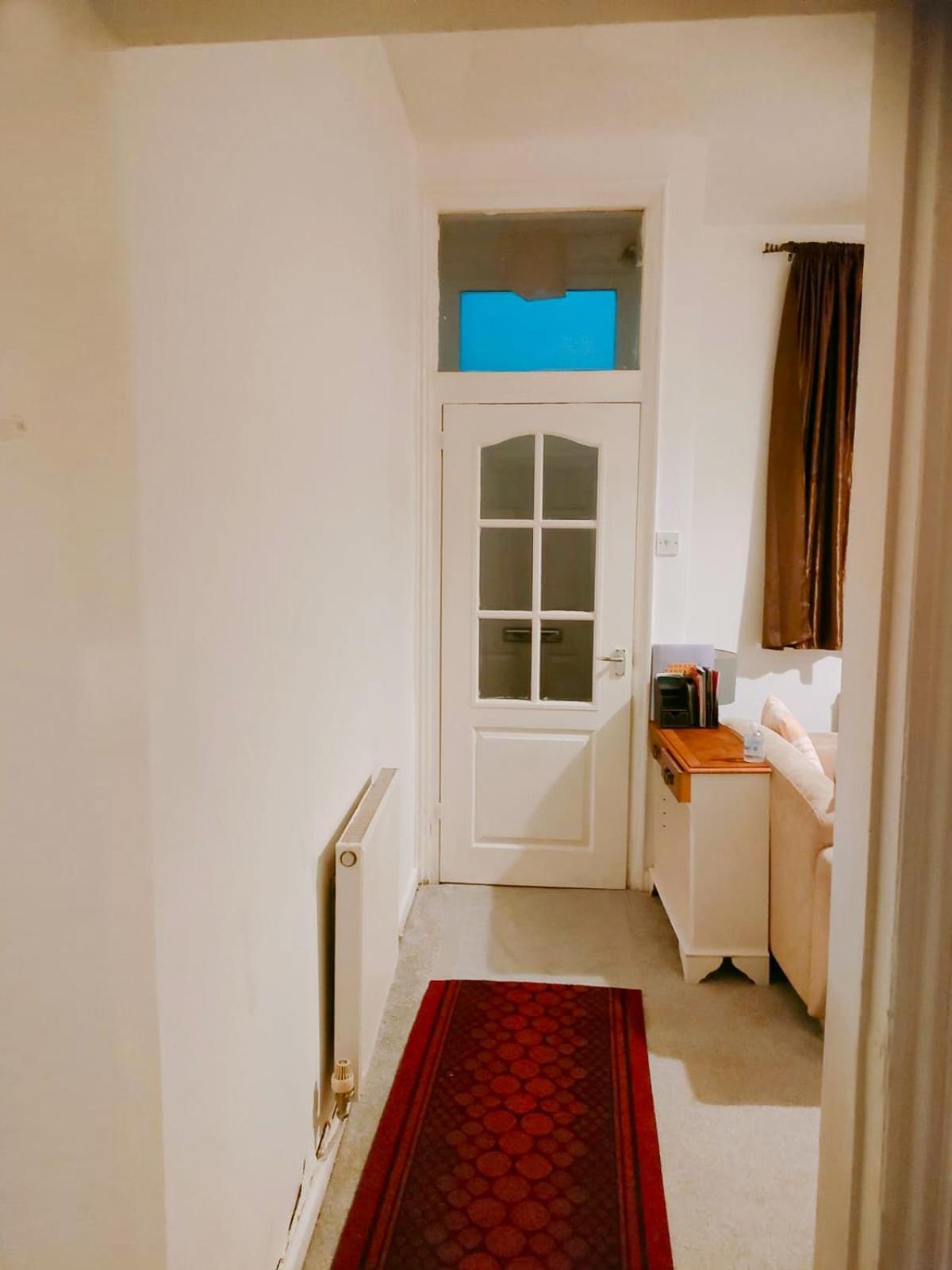 Hope Haven - Stylish Sa Villa Leigh  Bagian luar foto