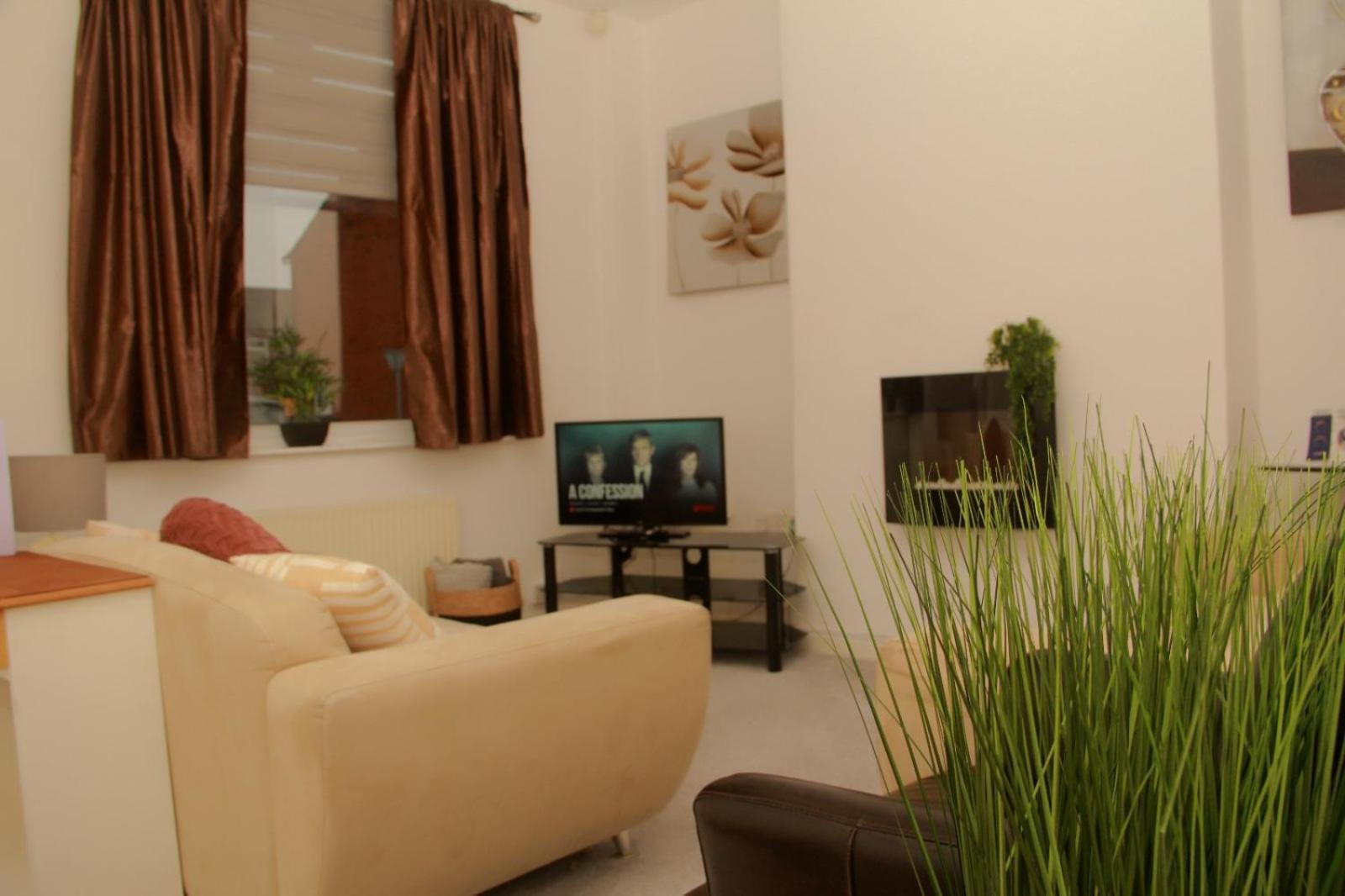 Hope Haven - Stylish Sa Villa Leigh  Bagian luar foto