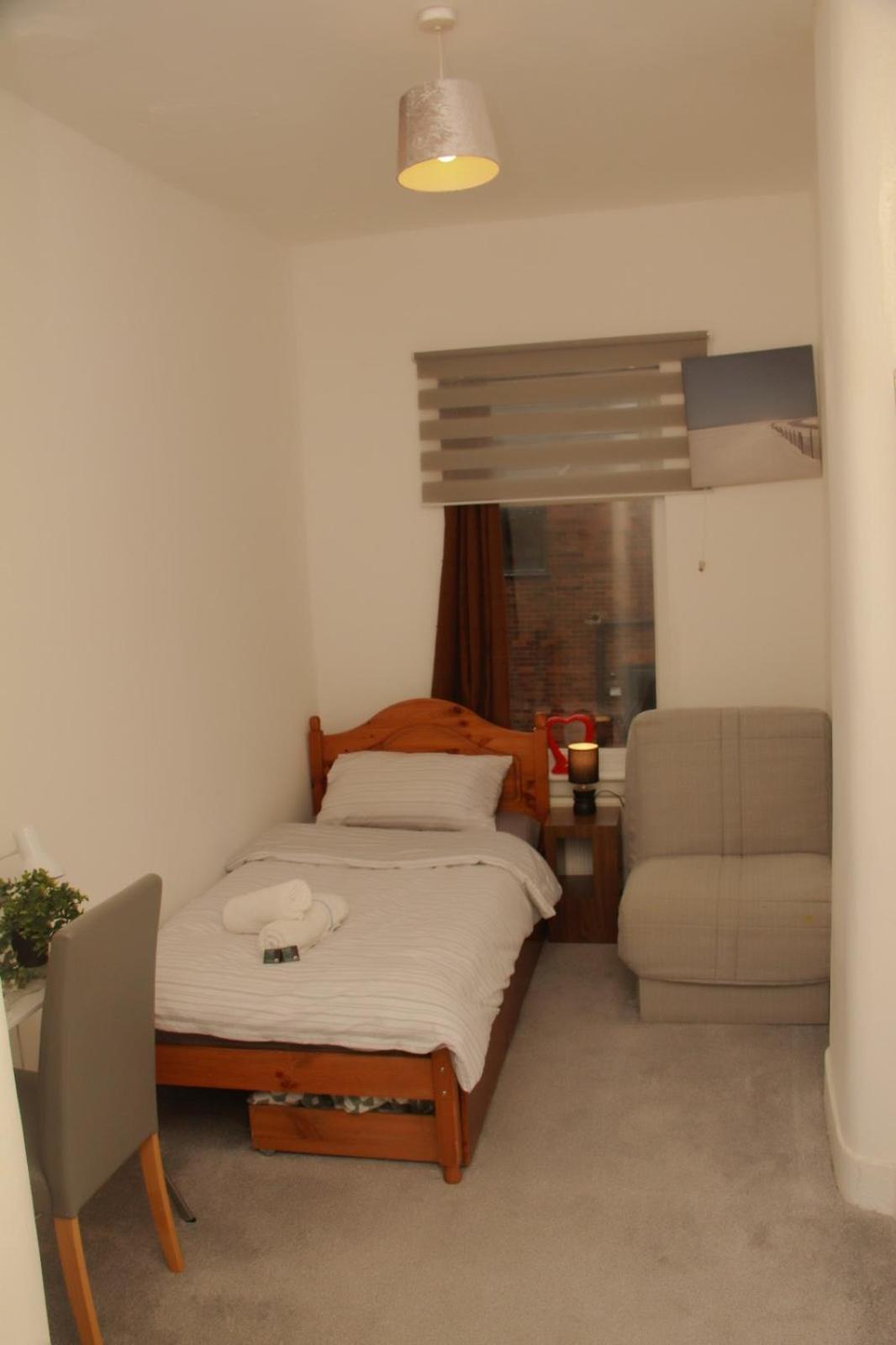 Hope Haven - Stylish Sa Villa Leigh  Bagian luar foto