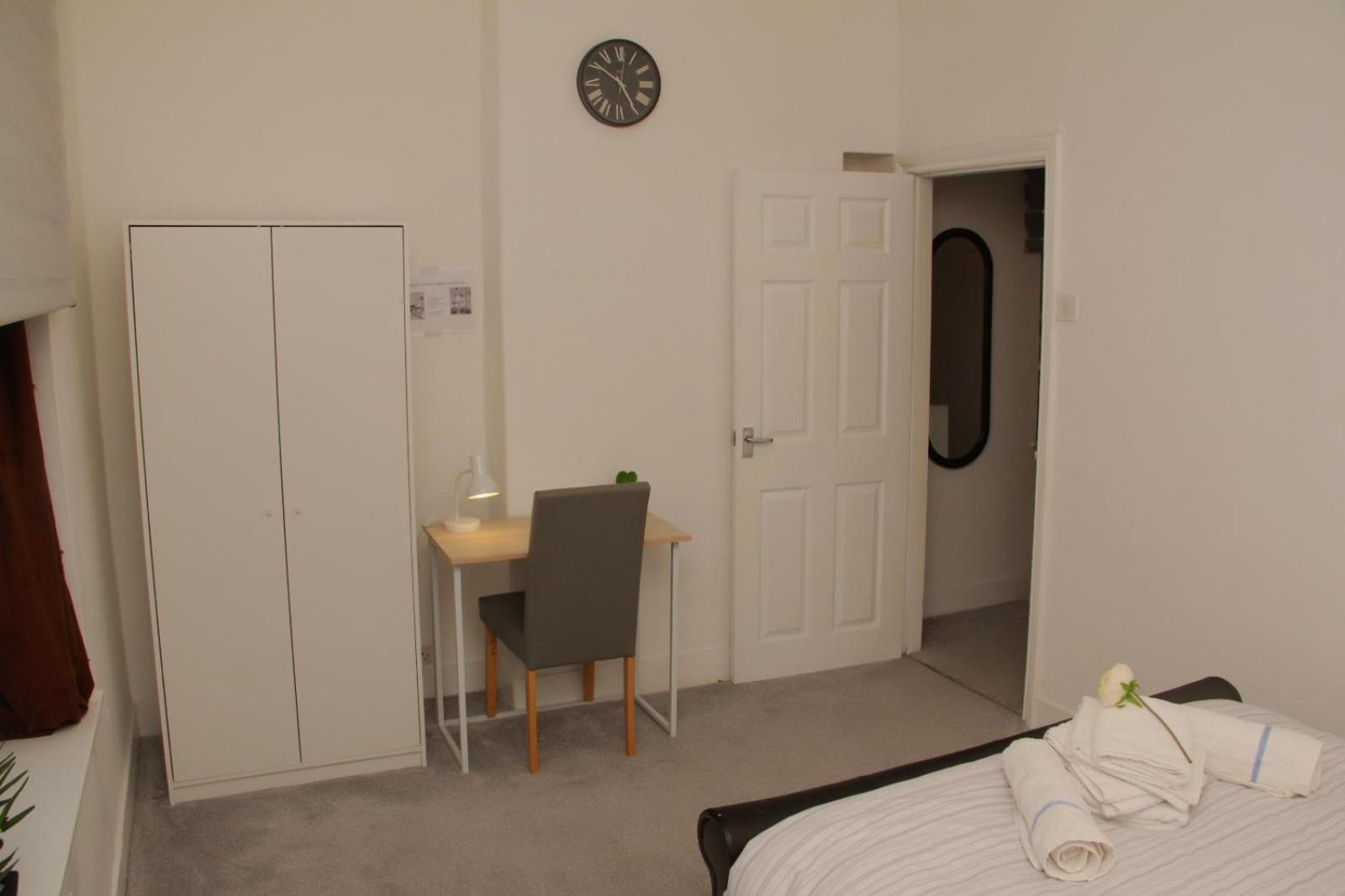 Hope Haven - Stylish Sa Villa Leigh  Bagian luar foto