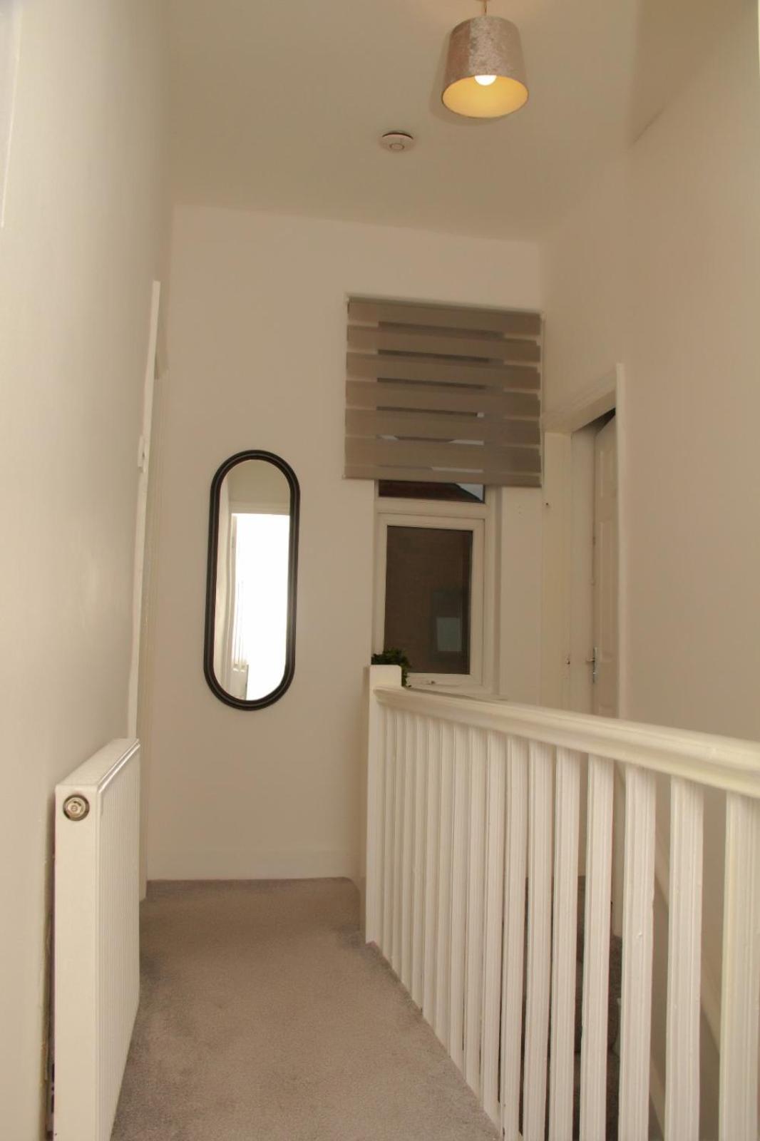 Hope Haven - Stylish Sa Villa Leigh  Bagian luar foto