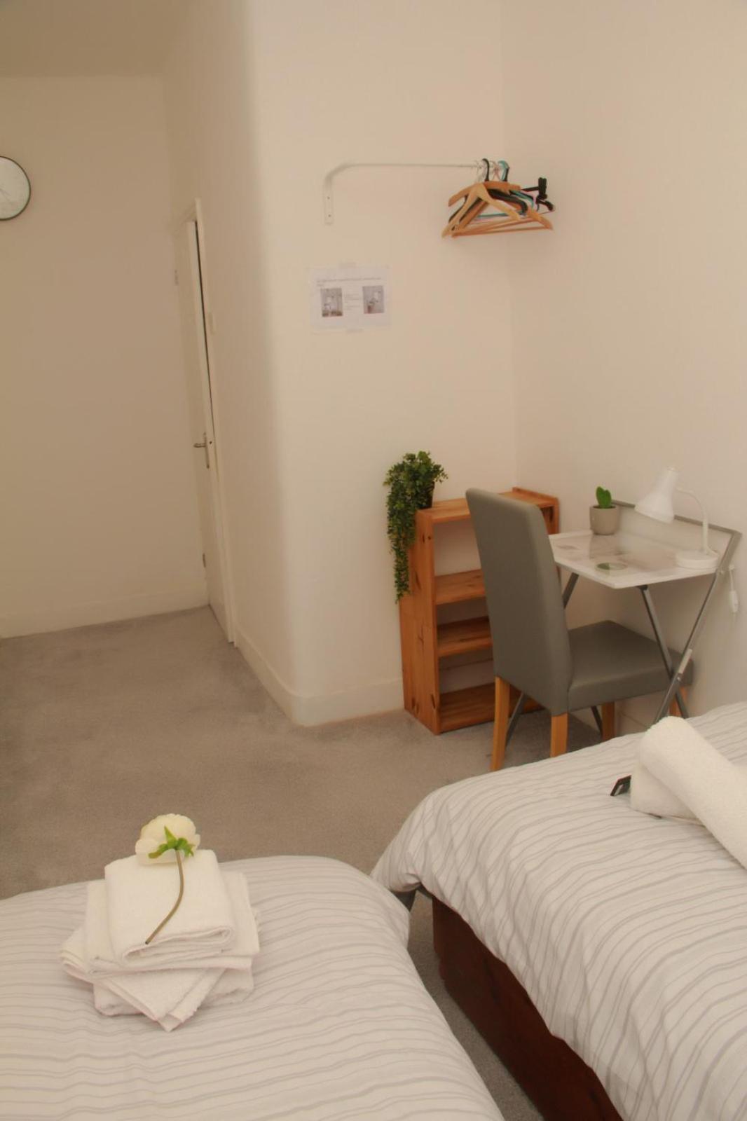 Hope Haven - Stylish Sa Villa Leigh  Bagian luar foto