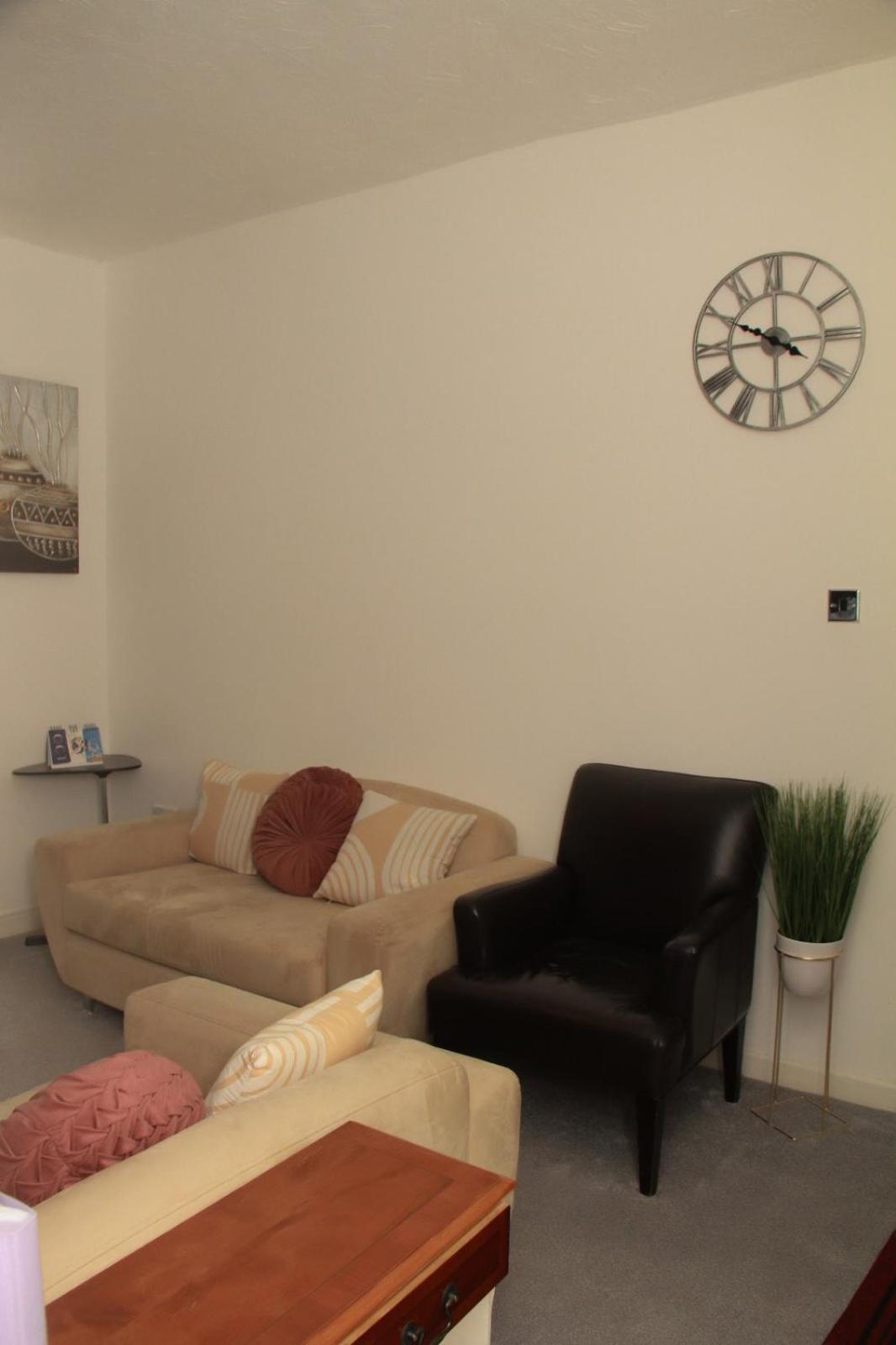 Hope Haven - Stylish Sa Villa Leigh  Bagian luar foto