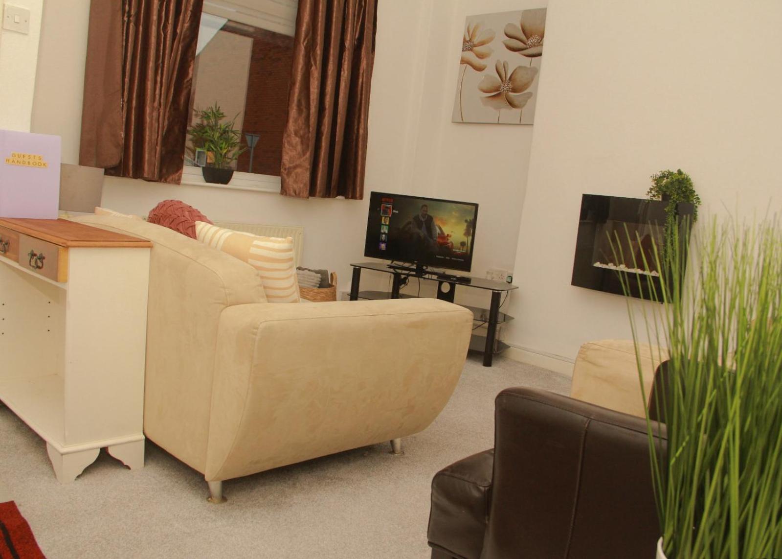 Hope Haven - Stylish Sa Villa Leigh  Bagian luar foto