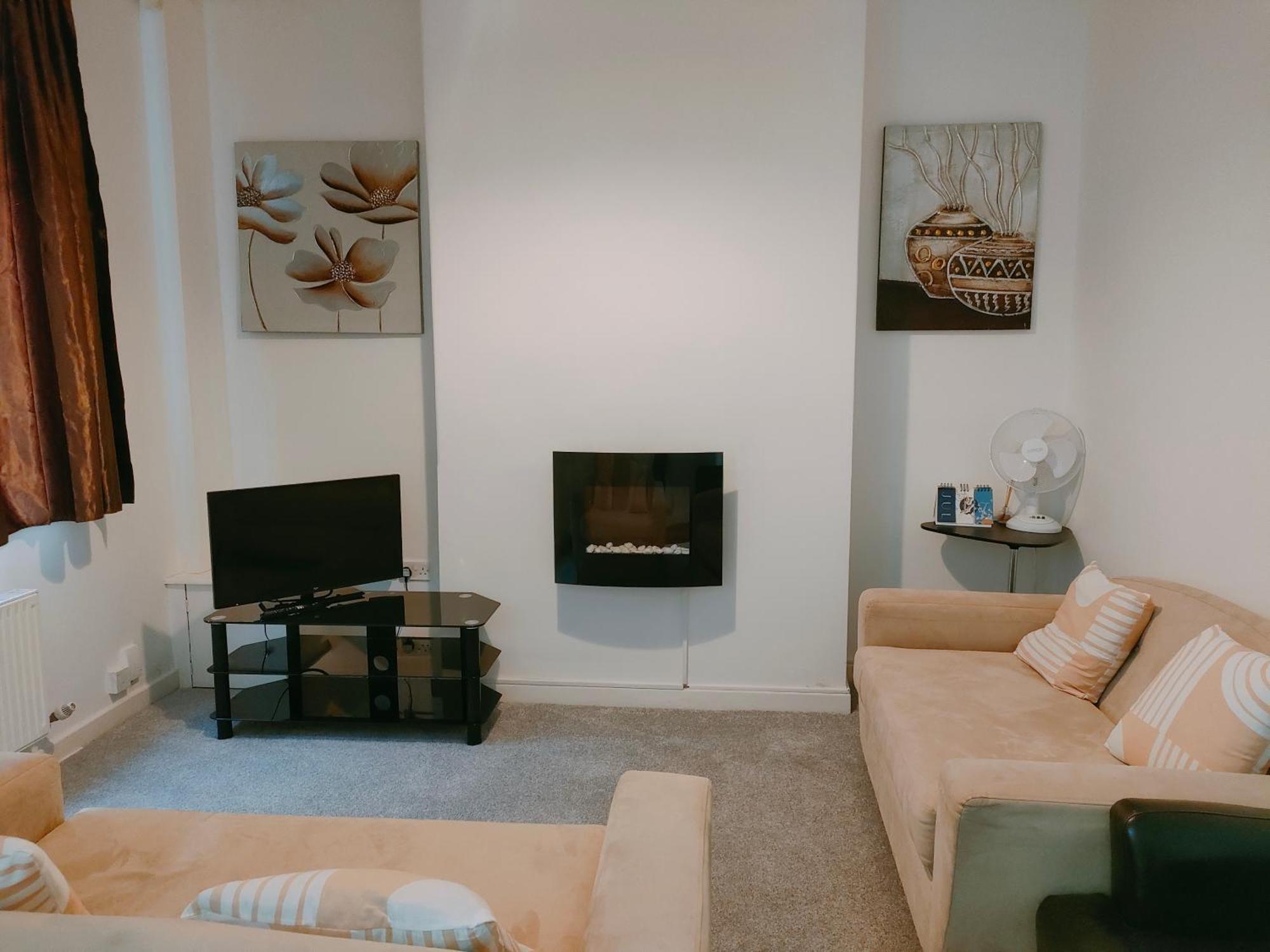 Hope Haven - Stylish Sa Villa Leigh  Bagian luar foto