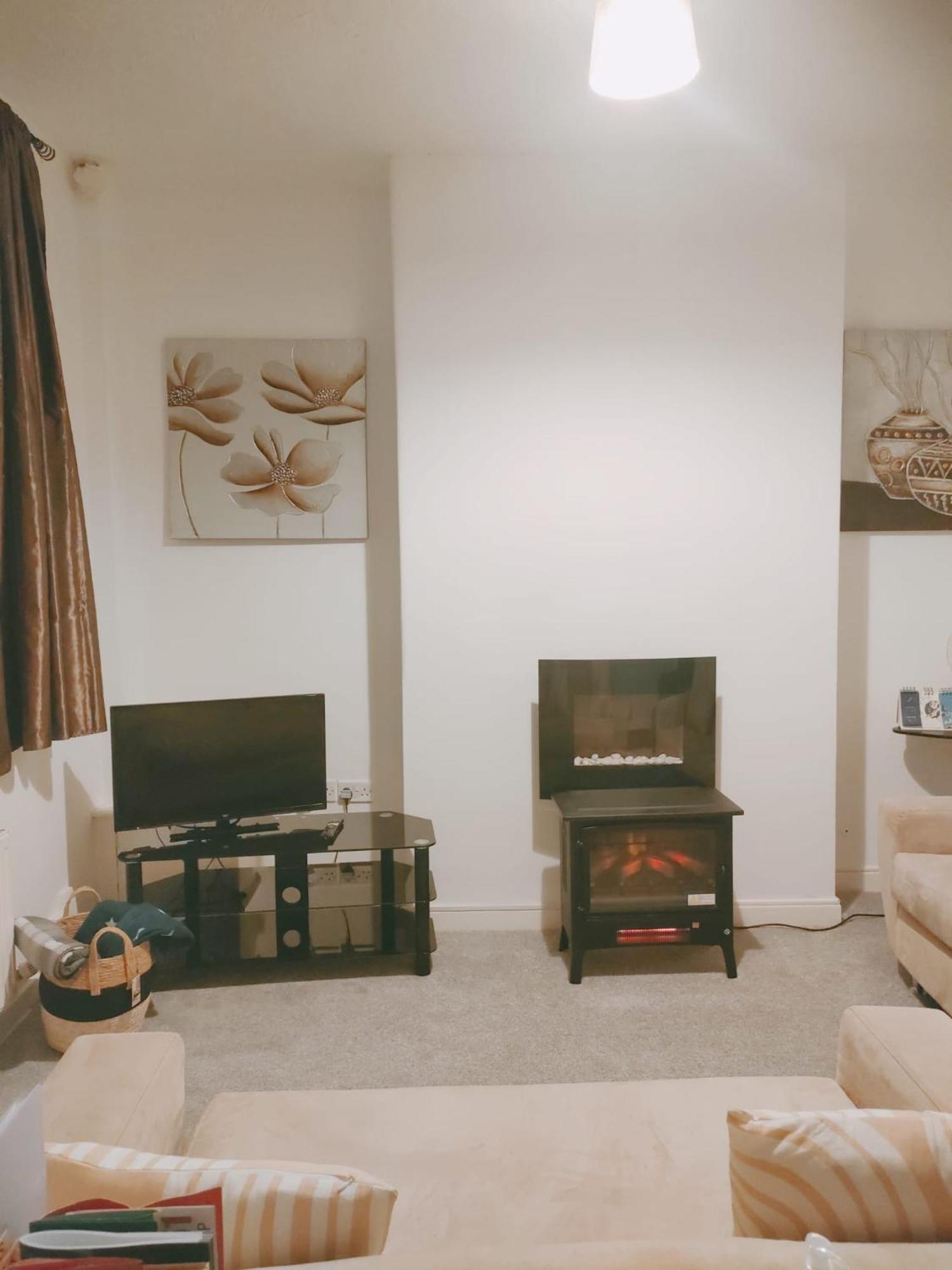 Hope Haven - Stylish Sa Villa Leigh  Bagian luar foto